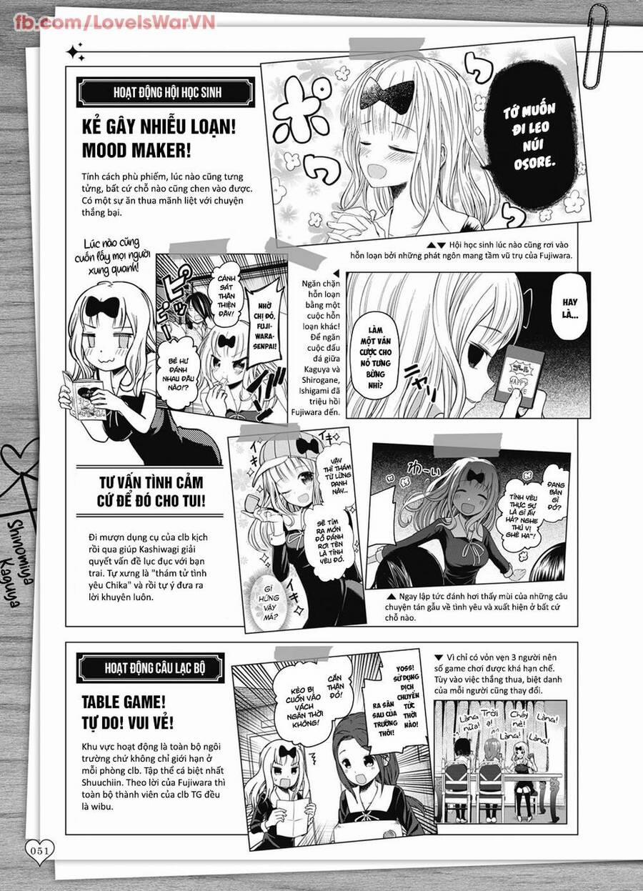 Đối Phương Phải Tỏ Tình Trước 281.5 trang 2