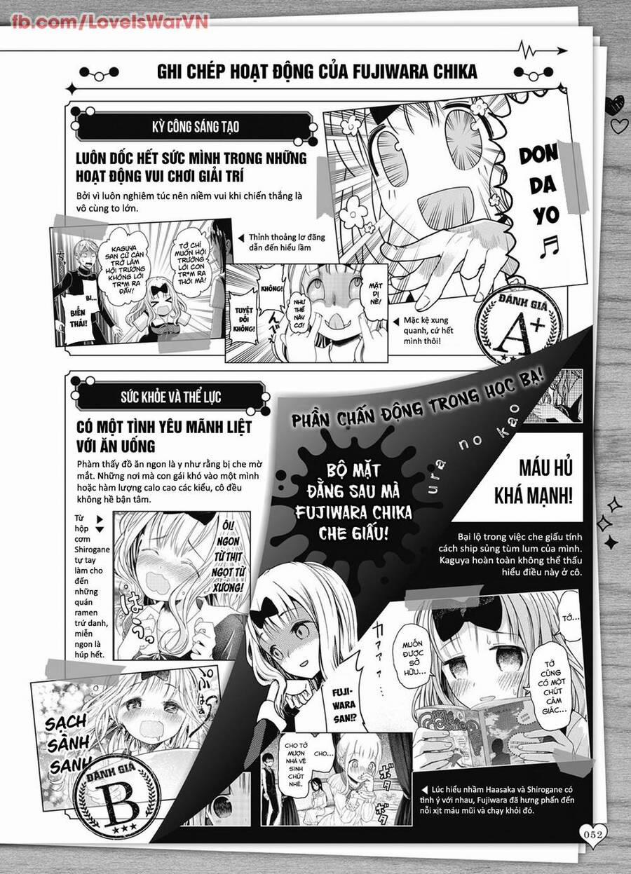 Đối Phương Phải Tỏ Tình Trước 281.5 trang 3