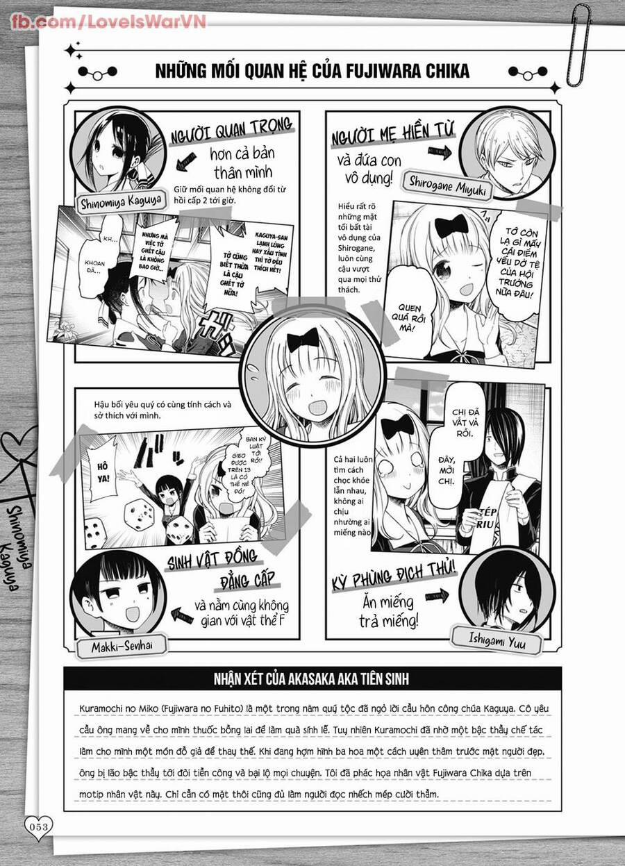 Đối Phương Phải Tỏ Tình Trước 281.5 trang 4