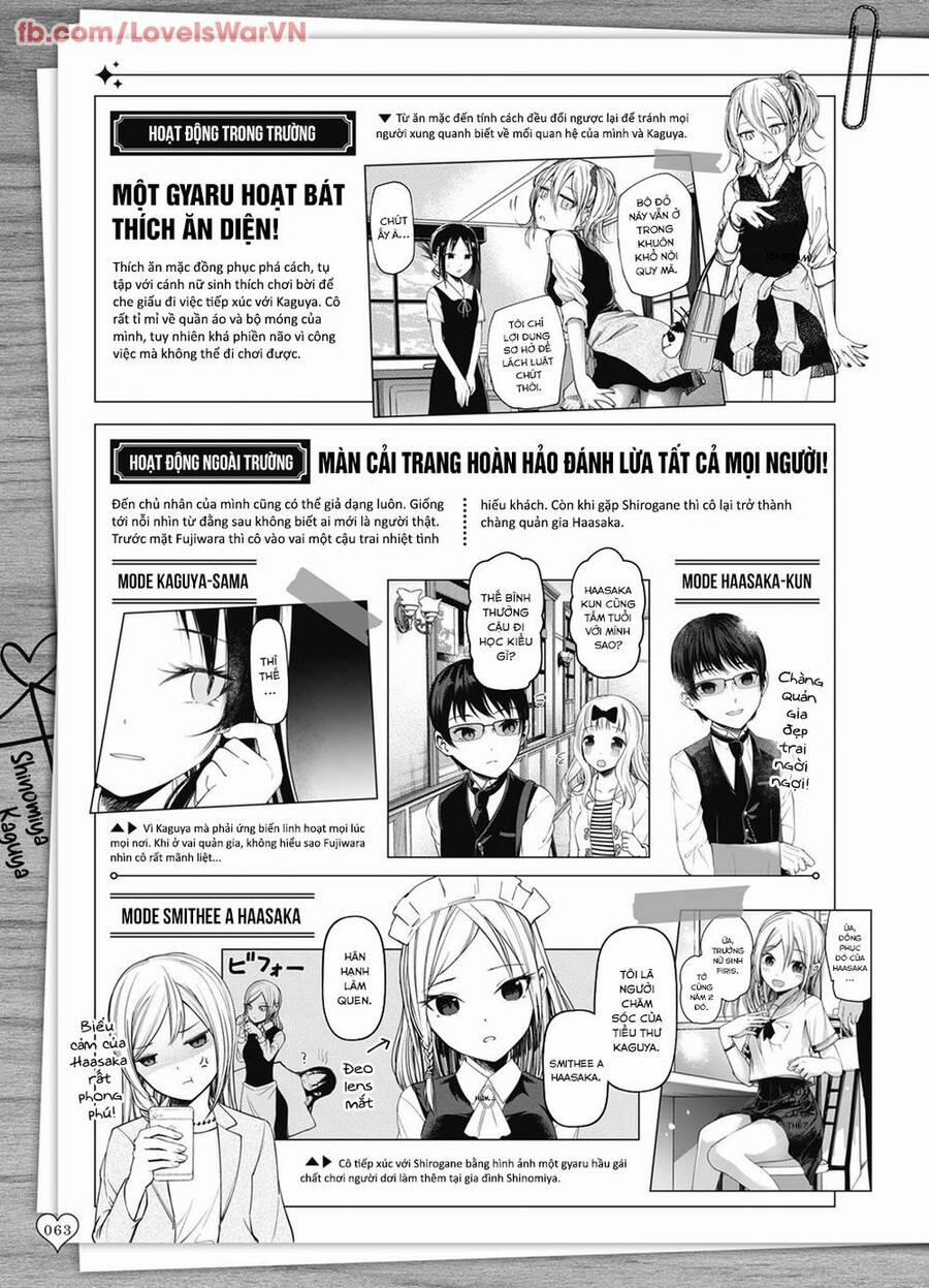 Đối Phương Phải Tỏ Tình Trước 281.6 trang 2