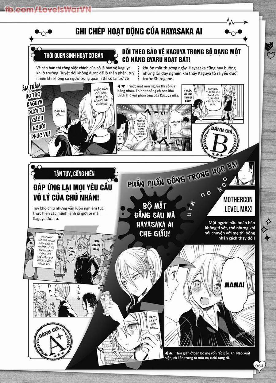 Đối Phương Phải Tỏ Tình Trước 281.6 trang 3