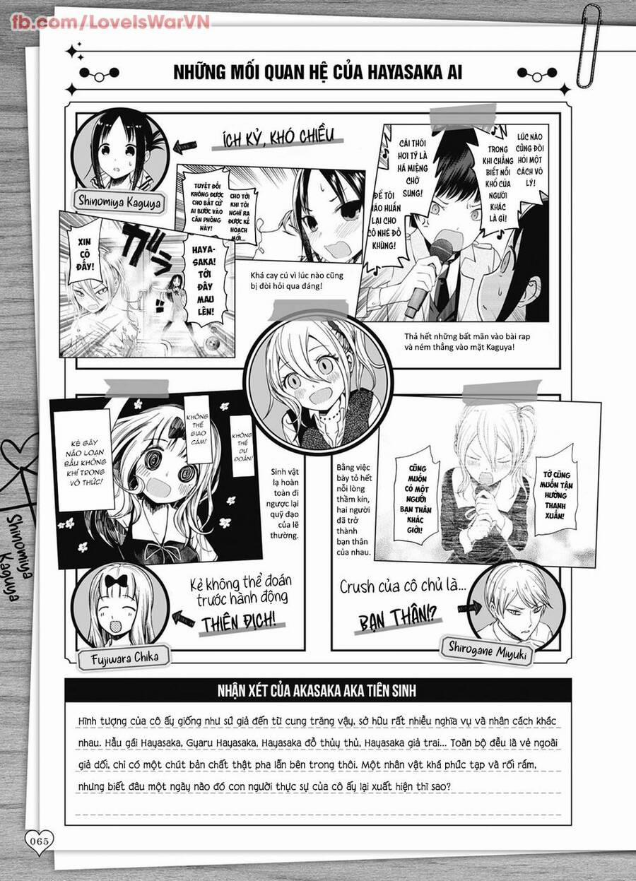 Đối Phương Phải Tỏ Tình Trước 281.6 trang 4