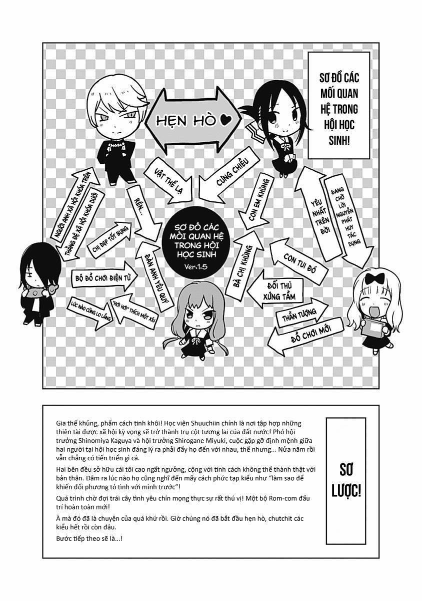 Đối Phương Phải Tỏ Tình Trước 281.7 trang 1