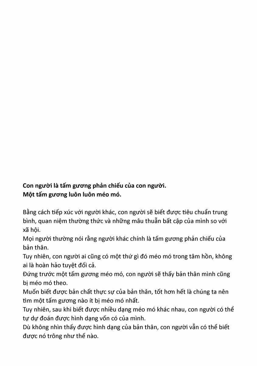 Đối Phương Phải Tỏ Tình Trước 281.7 trang 10