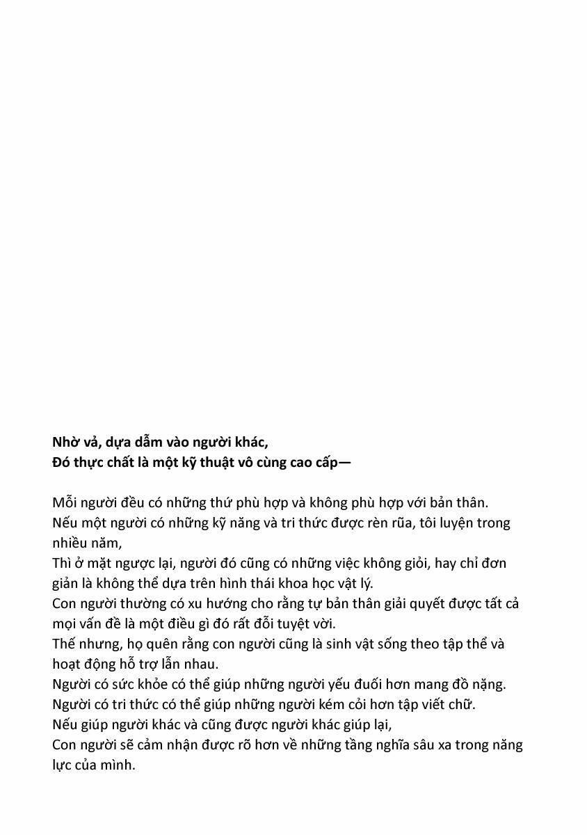 Đối Phương Phải Tỏ Tình Trước 281.7 trang 7