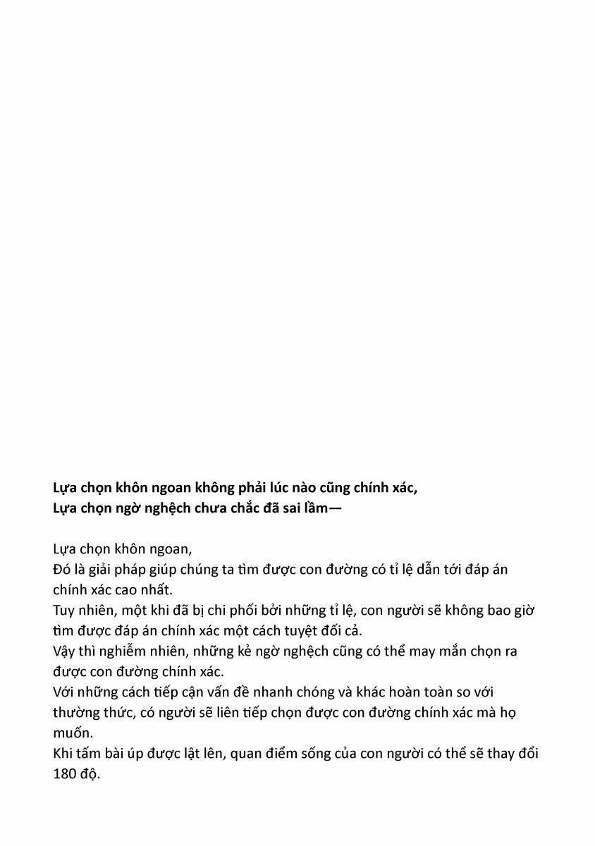 Đối Phương Phải Tỏ Tình Trước 281.7 trang 9