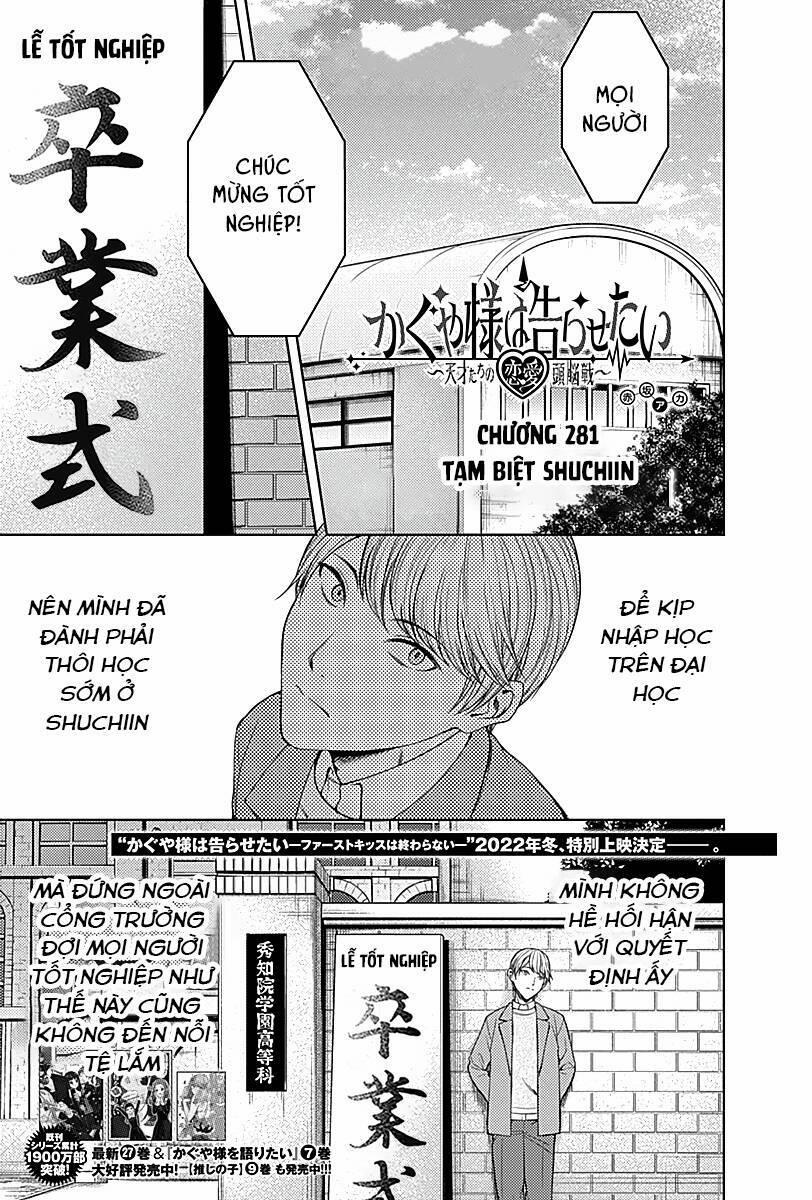 Đối Phương Phải Tỏ Tình Trước 281 trang 4