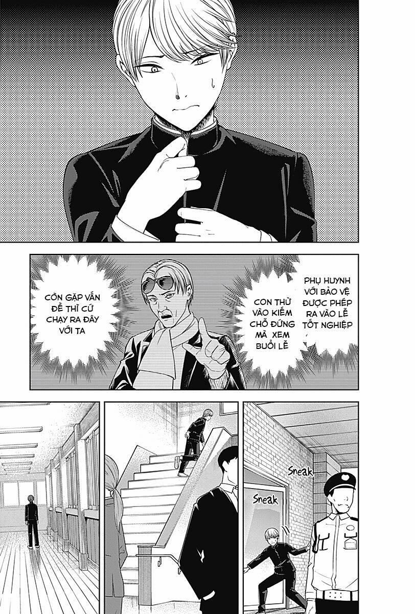 Đối Phương Phải Tỏ Tình Trước 281 trang 6