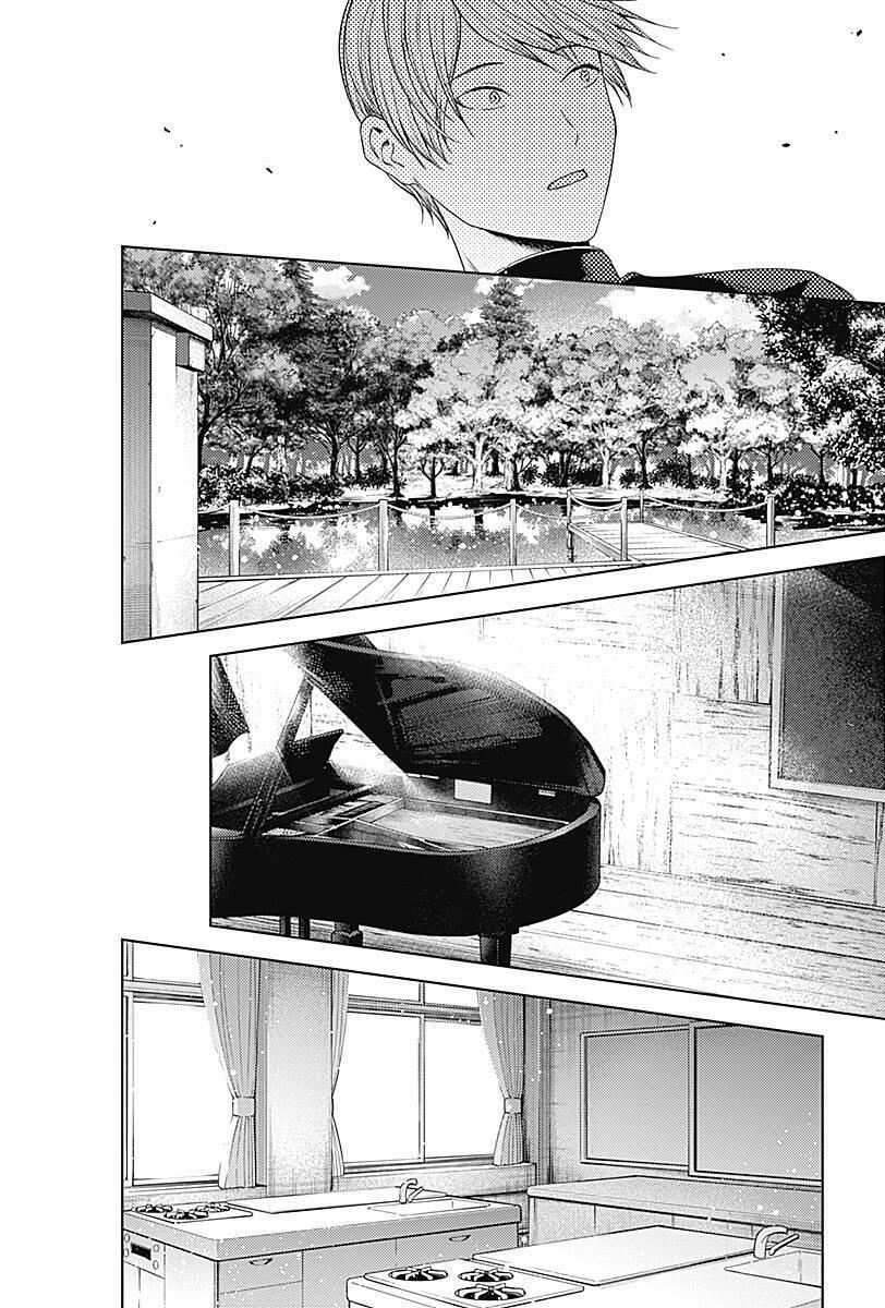 Đối Phương Phải Tỏ Tình Trước 281 trang 7