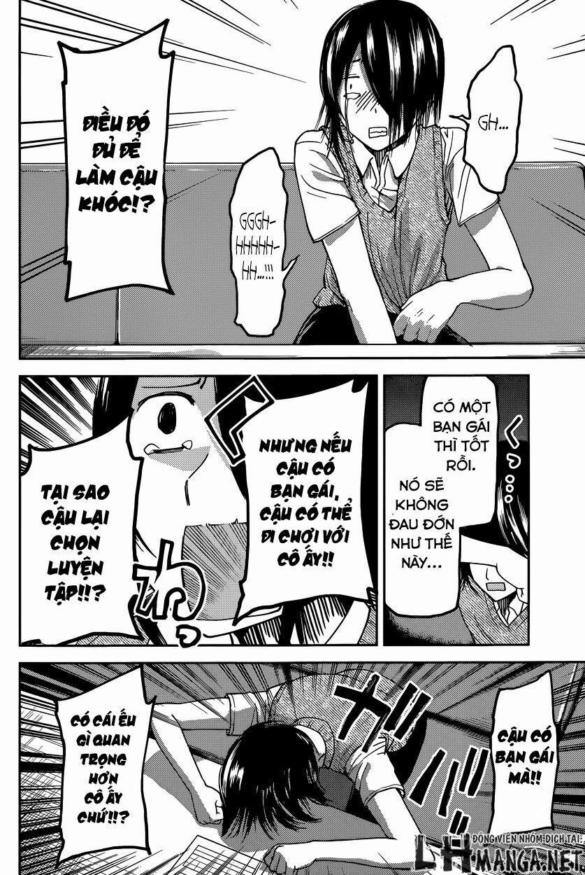 Đối Phương Phải Tỏ Tình Trước 29 trang 11