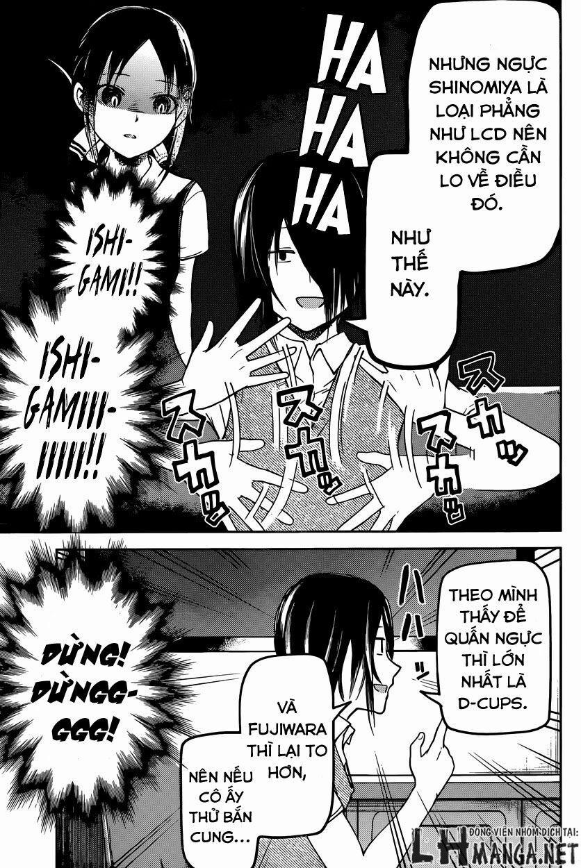 Đối Phương Phải Tỏ Tình Trước 29 trang 14