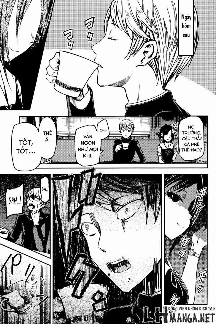 Đối Phương Phải Tỏ Tình Trước 30 trang 4