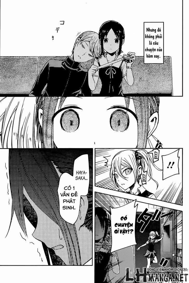 Đối Phương Phải Tỏ Tình Trước 30 trang 6