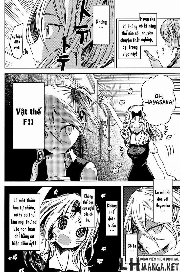 Đối Phương Phải Tỏ Tình Trước 30 trang 9