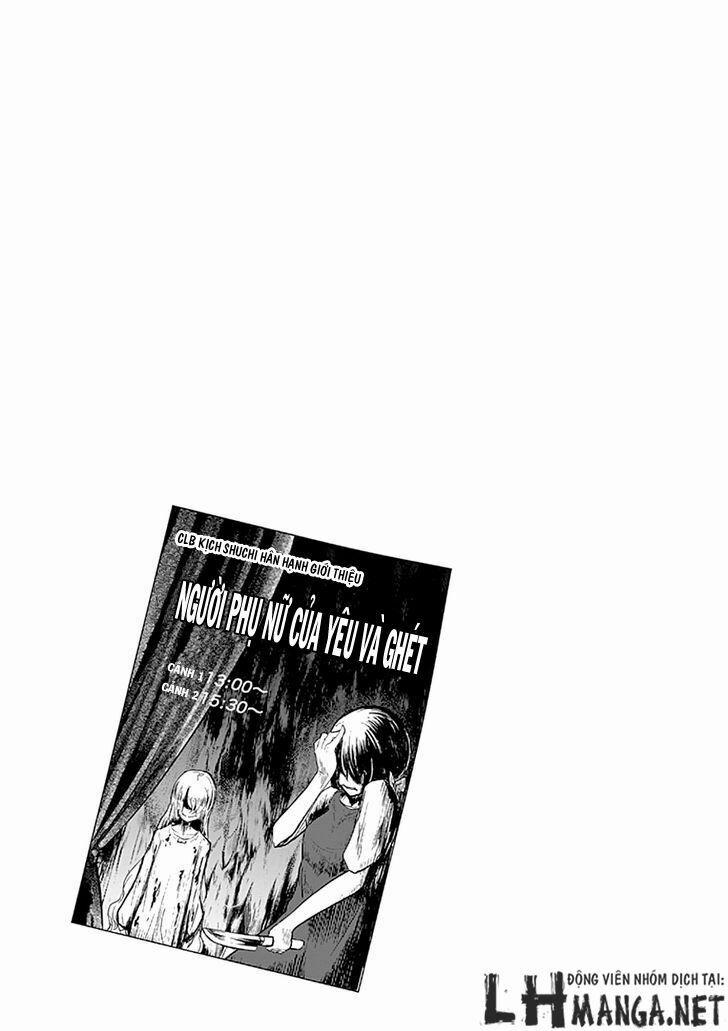 Đối Phương Phải Tỏ Tình Trước 31 trang 10