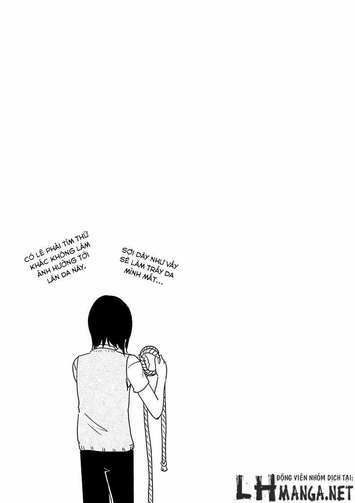 Đối Phương Phải Tỏ Tình Trước 31 trang 11