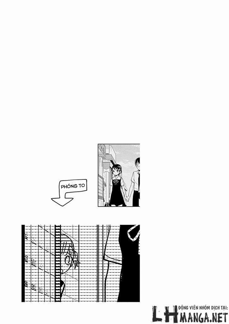 Đối Phương Phải Tỏ Tình Trước 31 trang 12