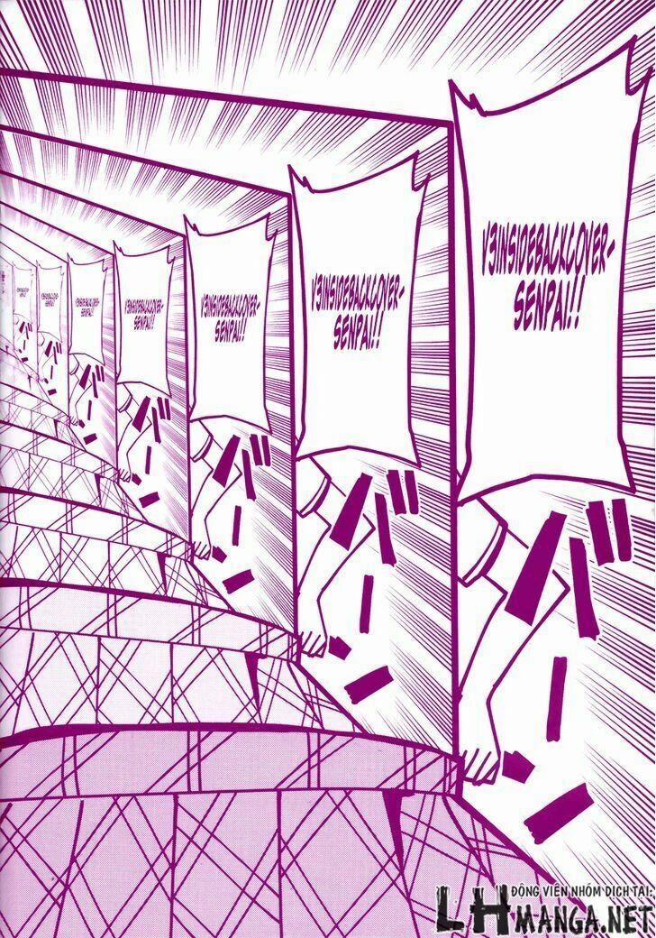 Đối Phương Phải Tỏ Tình Trước 31 trang 6