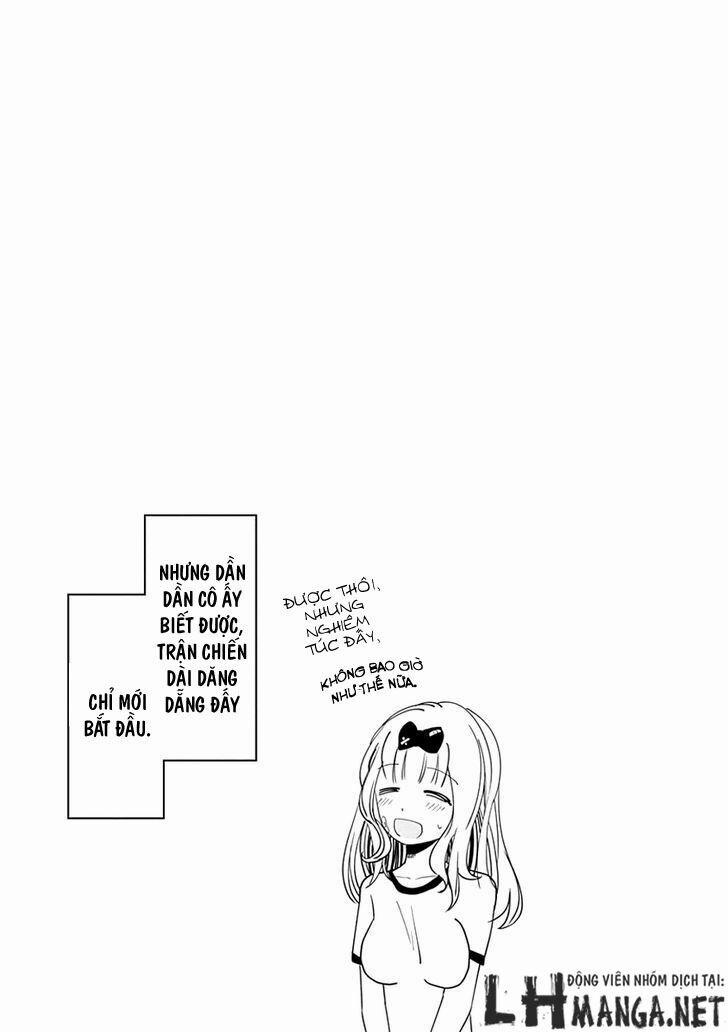 Đối Phương Phải Tỏ Tình Trước 31 trang 9