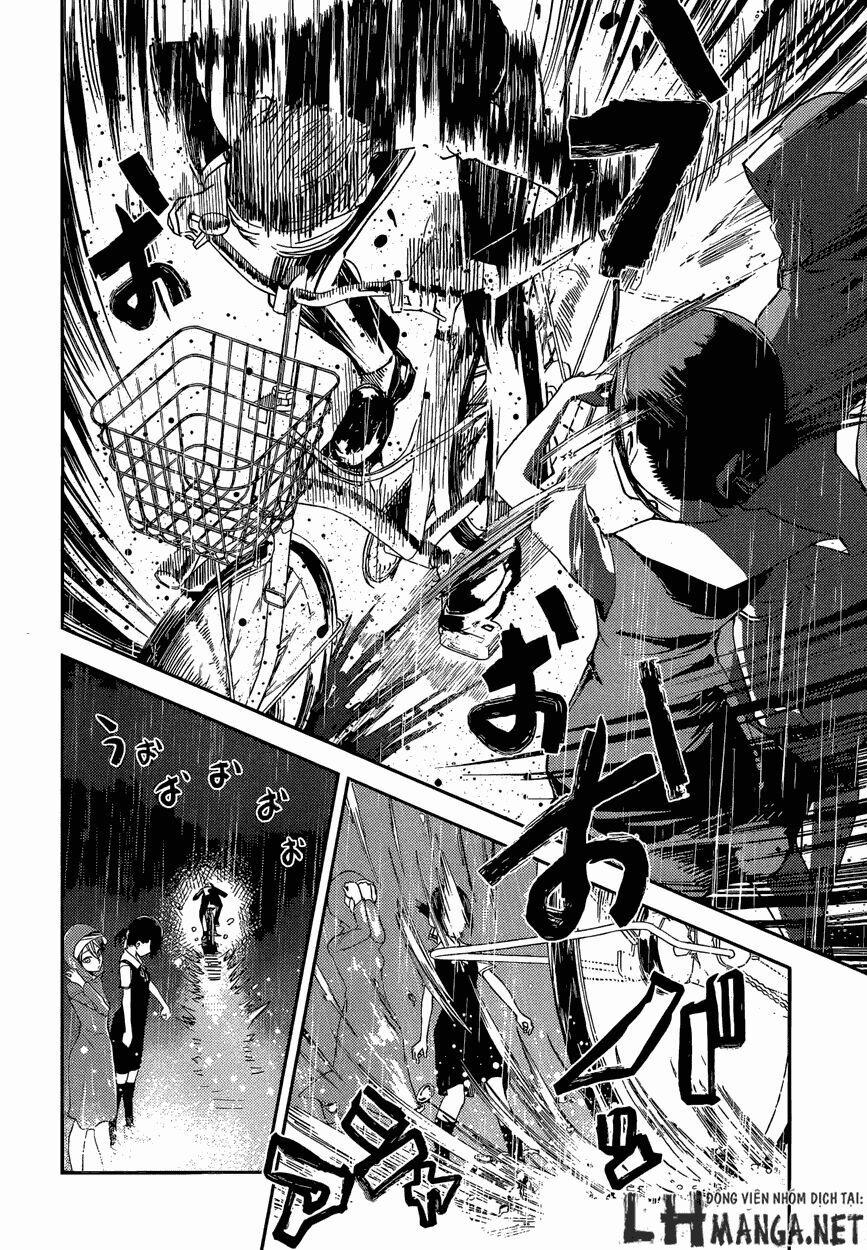 Đối Phương Phải Tỏ Tình Trước 33 trang 17