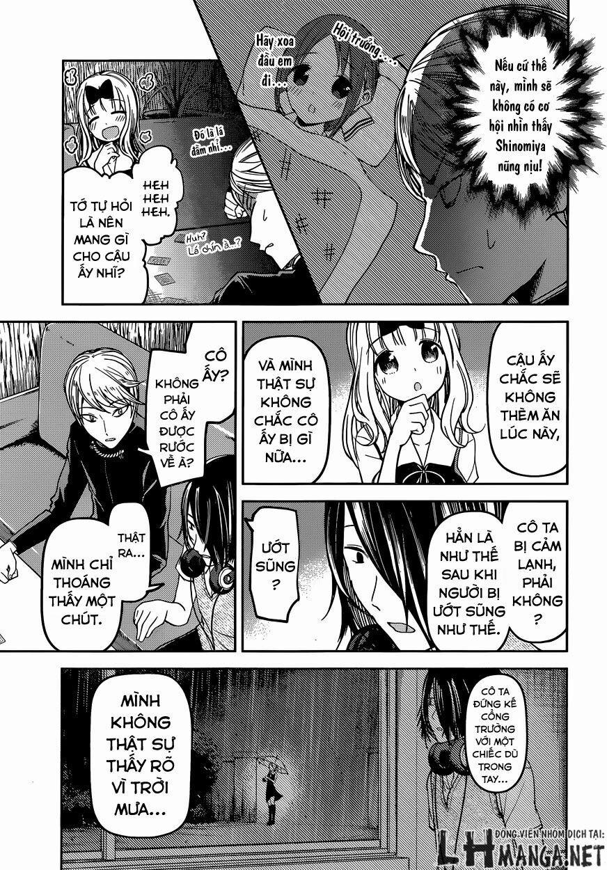 Đối Phương Phải Tỏ Tình Trước 34 trang 13