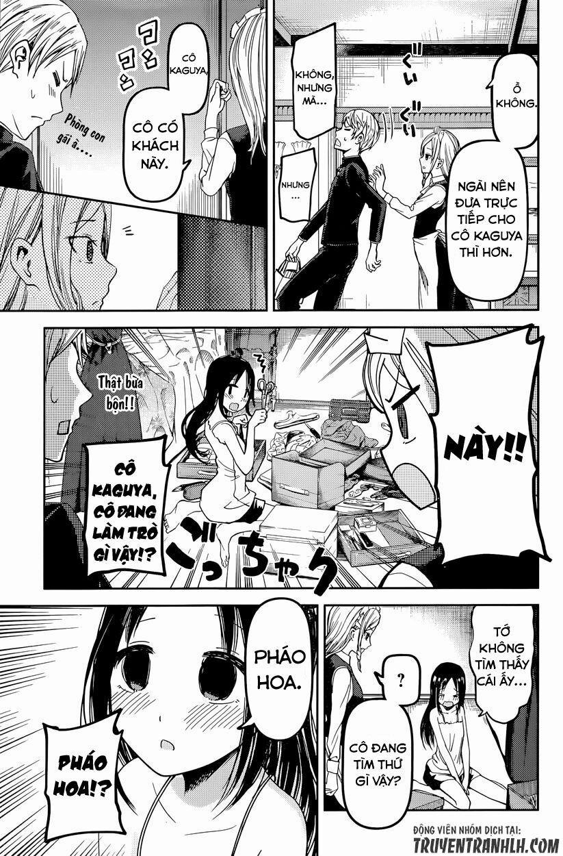 Đối Phương Phải Tỏ Tình Trước 35 trang 6