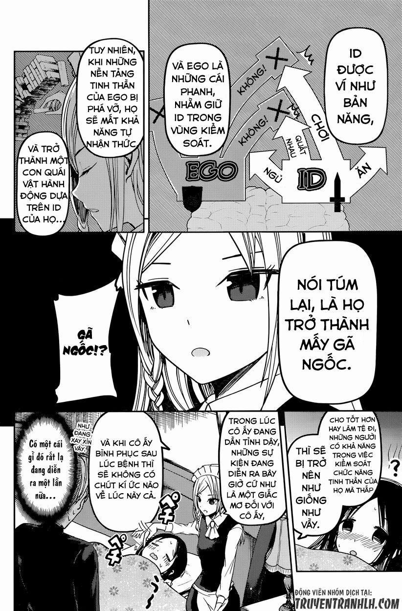 Đối Phương Phải Tỏ Tình Trước 35 trang 9