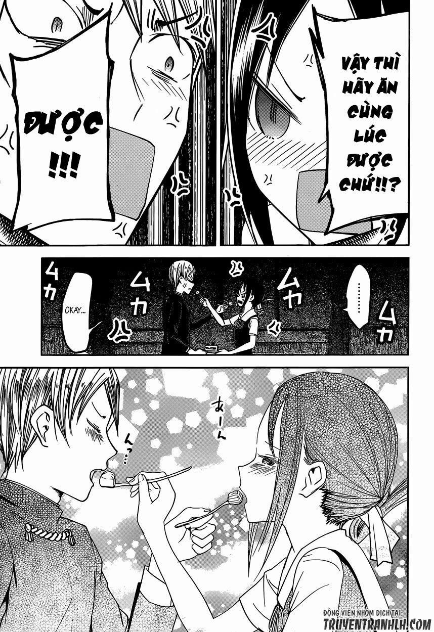 Đối Phương Phải Tỏ Tình Trước 37 trang 18