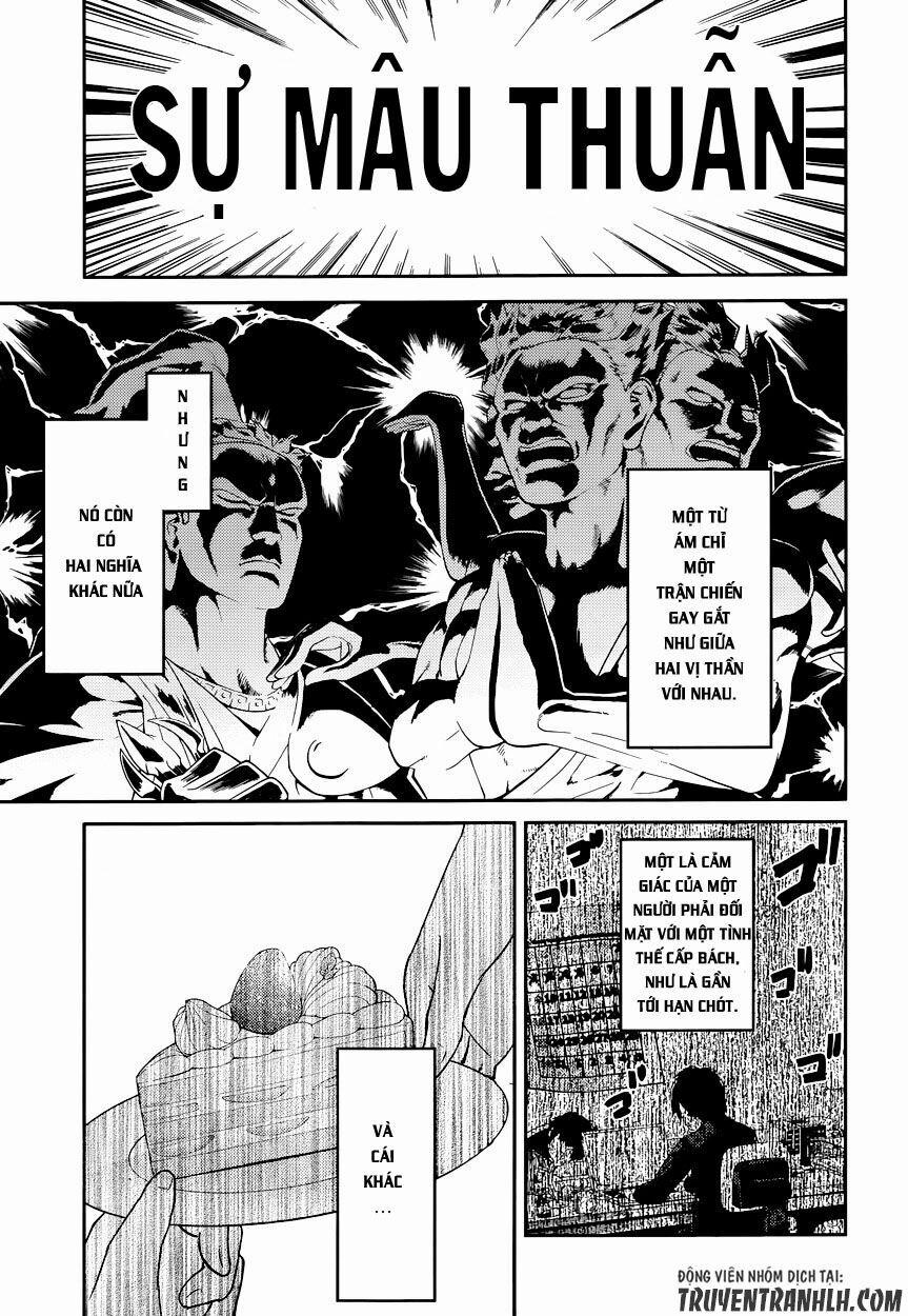 Đối Phương Phải Tỏ Tình Trước 37 trang 2