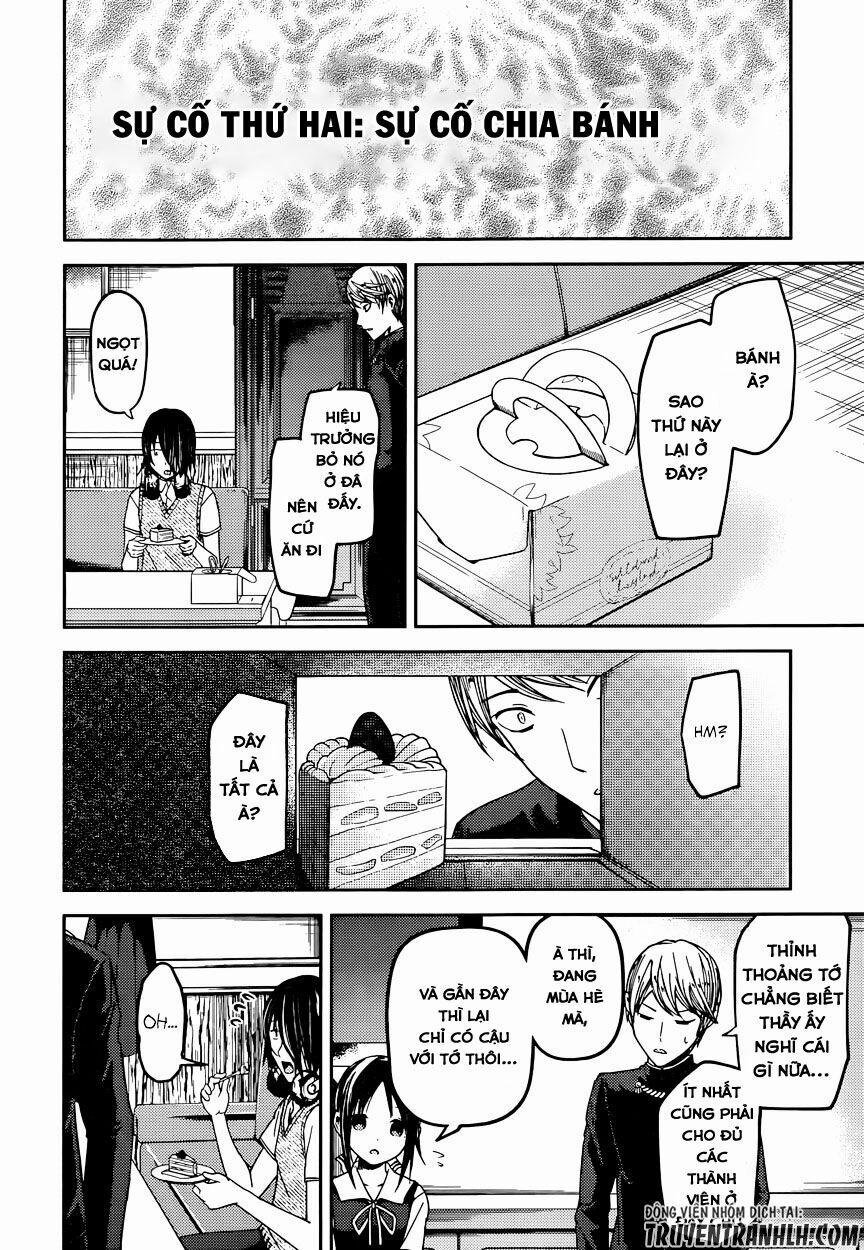 Đối Phương Phải Tỏ Tình Trước 37 trang 7