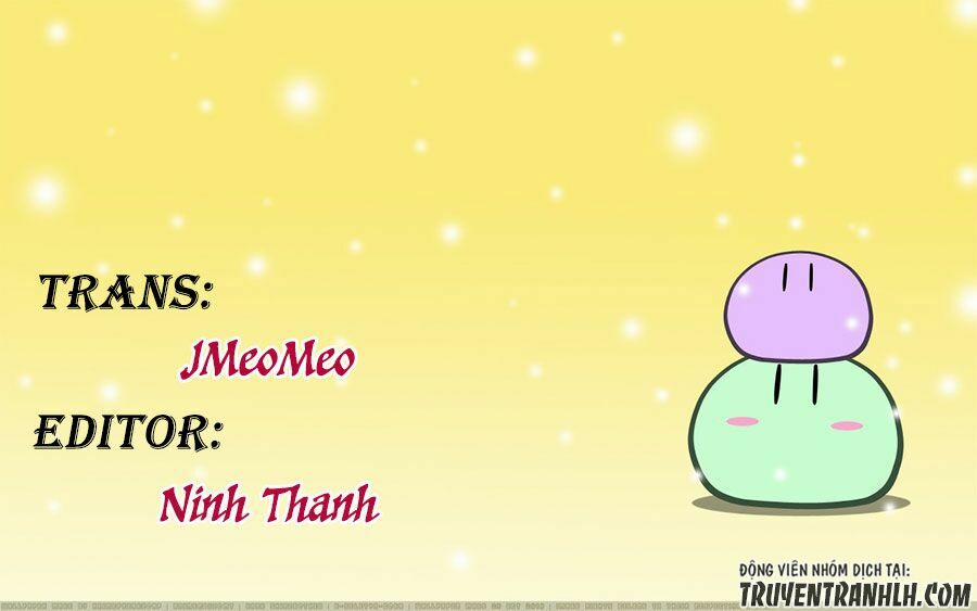 Đối Phương Phải Tỏ Tình Trước 38 trang 1