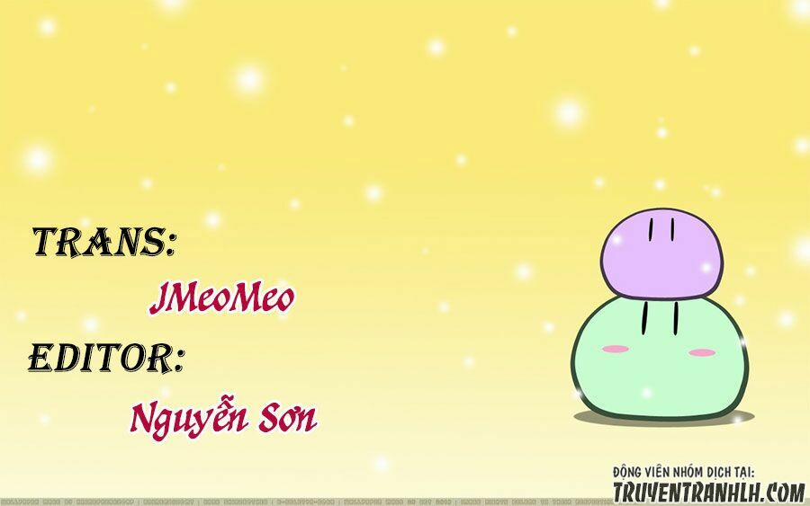 Đối Phương Phải Tỏ Tình Trước 39 trang 1