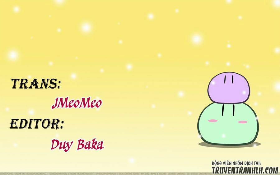 Đối Phương Phải Tỏ Tình Trước 40 trang 1