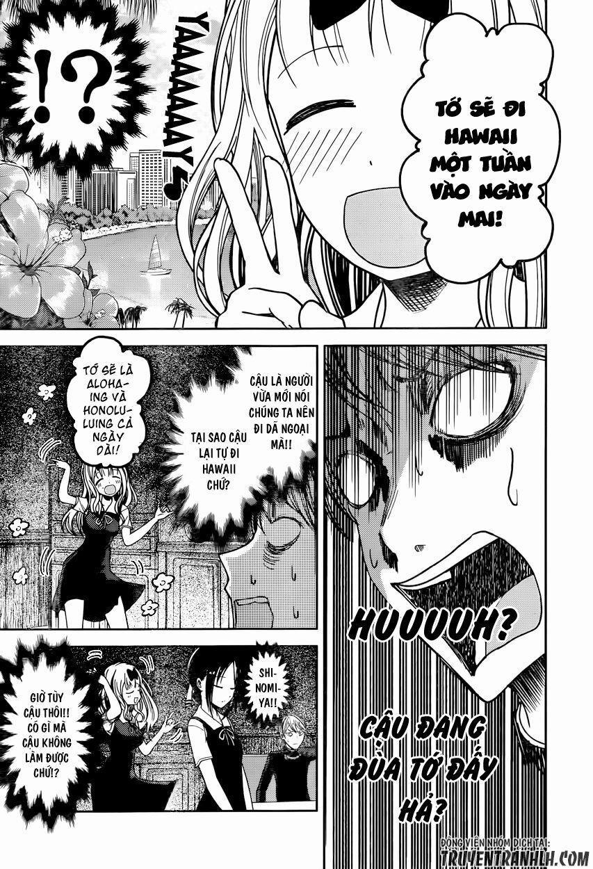 Đối Phương Phải Tỏ Tình Trước 40 trang 10