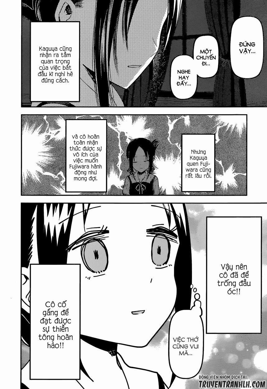 Đối Phương Phải Tỏ Tình Trước 40 trang 11