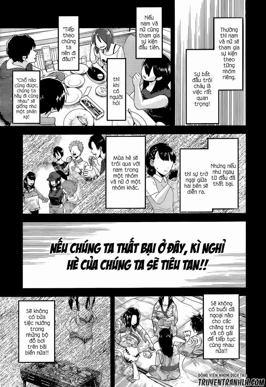 Đối Phương Phải Tỏ Tình Trước 40 trang 6