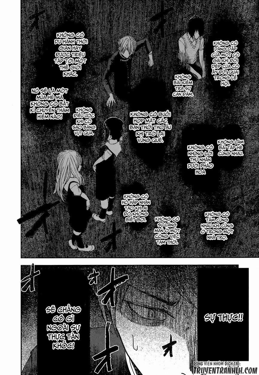 Đối Phương Phải Tỏ Tình Trước 40 trang 7