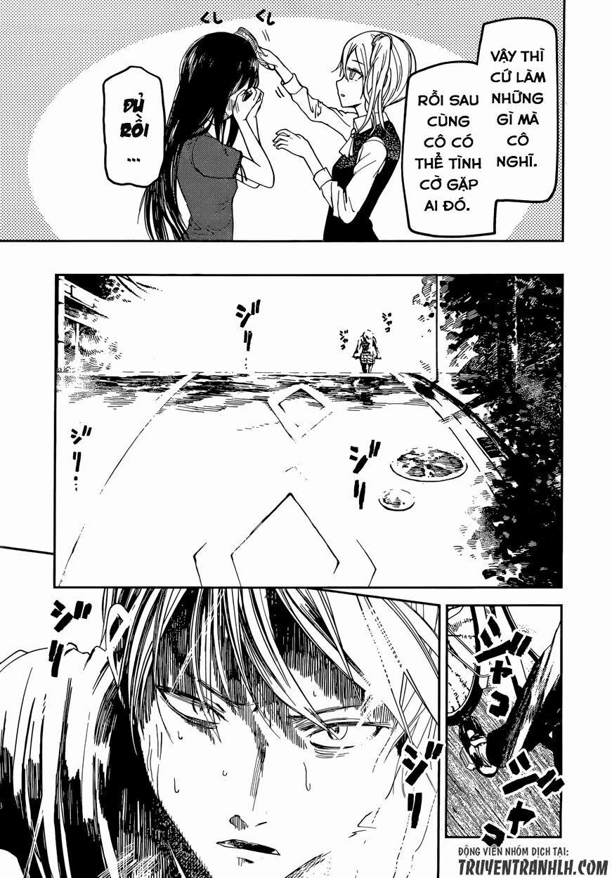 Đối Phương Phải Tỏ Tình Trước 41 trang 13