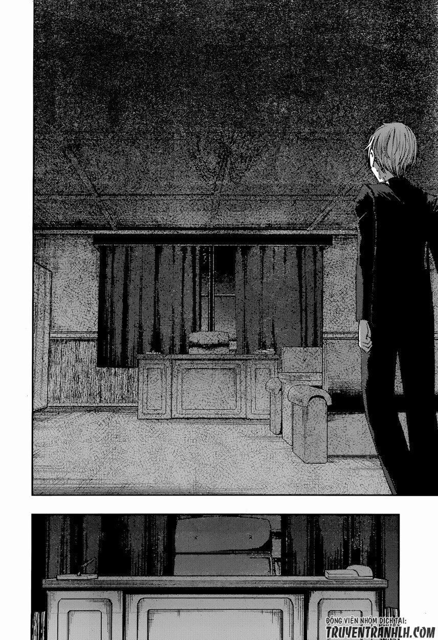 Đối Phương Phải Tỏ Tình Trước 41 trang 18