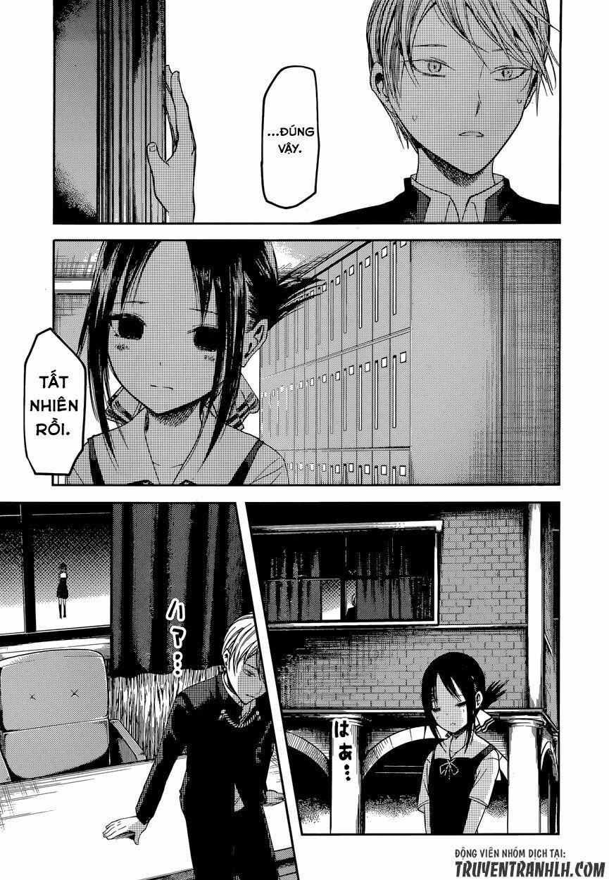 Đối Phương Phải Tỏ Tình Trước 41 trang 19