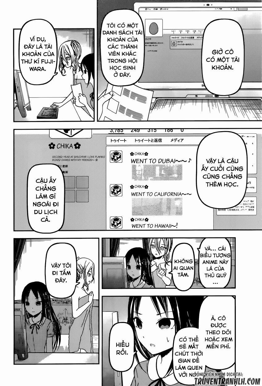 Đối Phương Phải Tỏ Tình Trước 42 trang 10