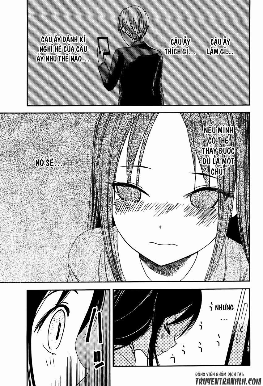 Đối Phương Phải Tỏ Tình Trước 42 trang 17