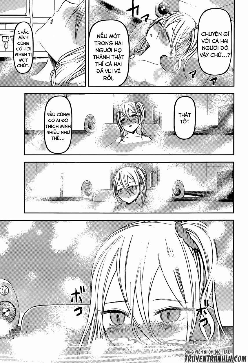 Đối Phương Phải Tỏ Tình Trước 42 trang 19