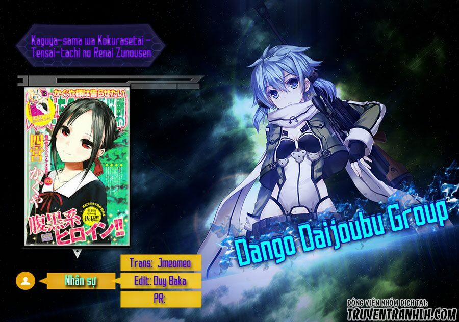 Đối Phương Phải Tỏ Tình Trước 42 trang 2