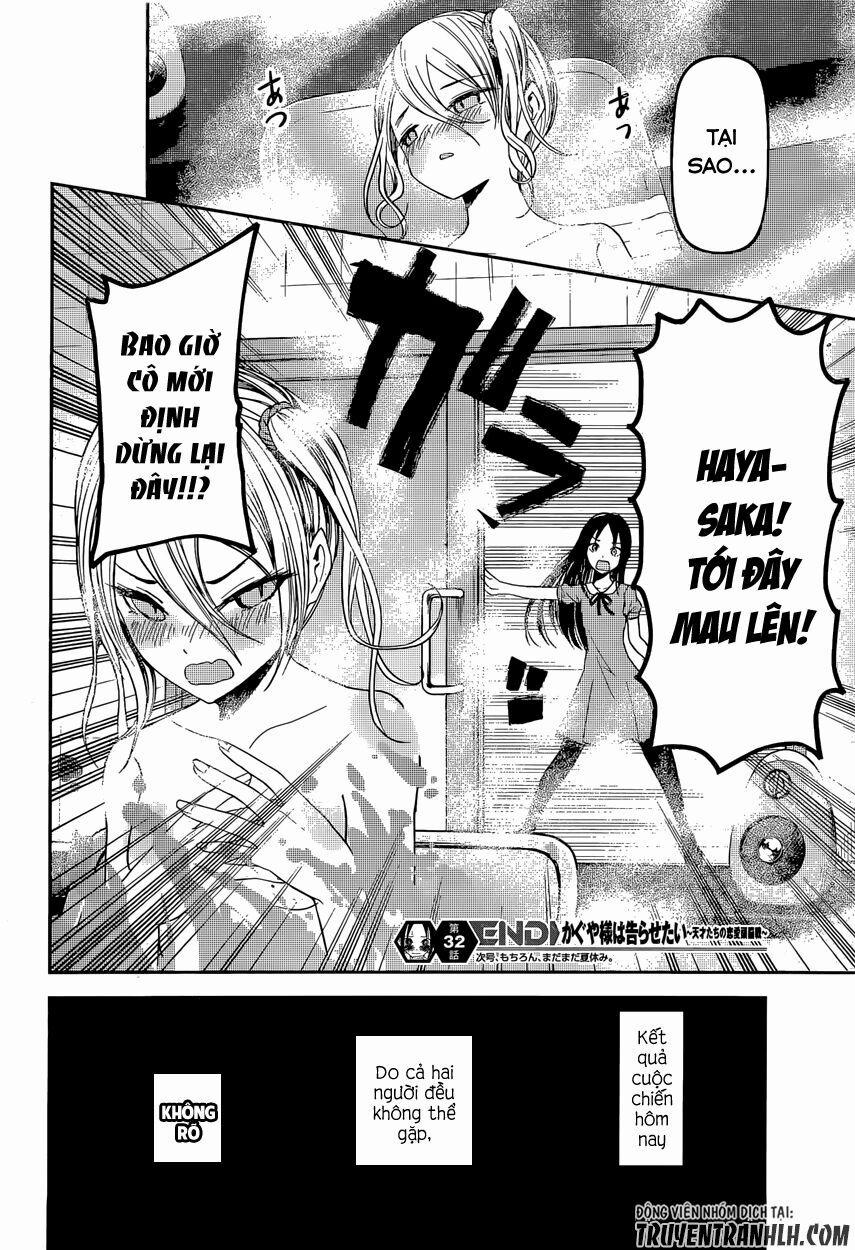 Đối Phương Phải Tỏ Tình Trước 42 trang 20