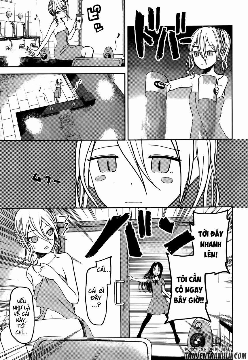 Đối Phương Phải Tỏ Tình Trước 42 trang 7