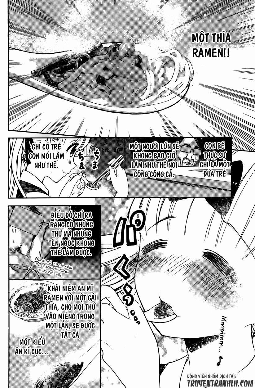 Đối Phương Phải Tỏ Tình Trước 43 trang 10