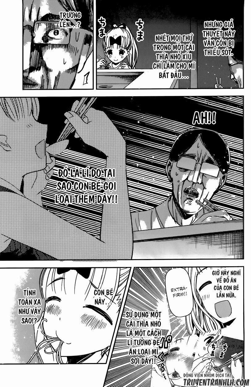 Đối Phương Phải Tỏ Tình Trước 43 trang 11