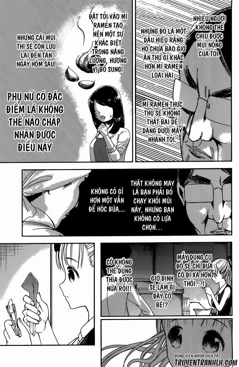 Đối Phương Phải Tỏ Tình Trước 43 trang 13