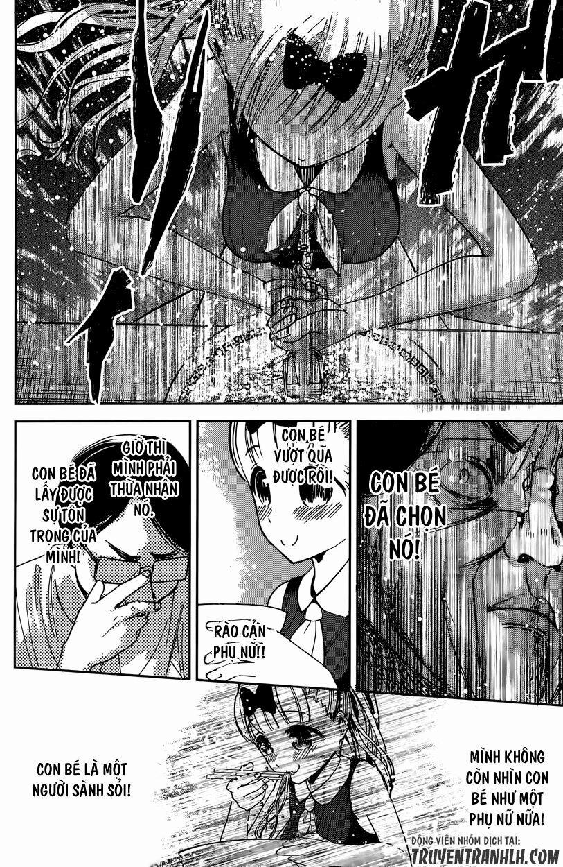 Đối Phương Phải Tỏ Tình Trước 43 trang 14